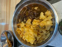 -柳州肥姨妈大骨螺蛳粉(东靖路店)