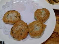 均安煎鱼饼-凤厨顺德水乡凤味馆(大良锦龙路店)