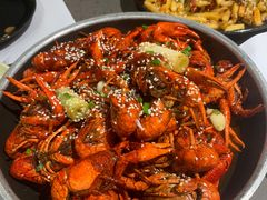 -一棠龙虾•王牌虾球(楚河汉街店)