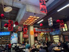 -阿财老铺·老蚌埠龙虾城(华夏总店)