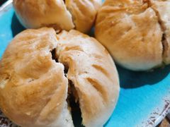 -蒙亨·手把肉·蒙古包文化主题餐厅(天恒广场店)