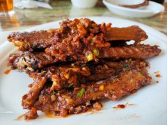 -椿记烧鹅(北门店)