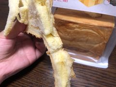 -爸爸糖吐司面包(大连高新锦辉商场店)