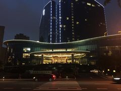 -东旭阳光国际大酒店