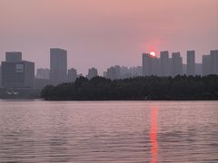 -天鹅湖体育公园
