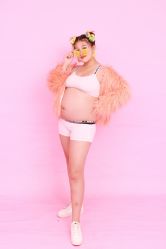 -十月摄影•专注孕婴童写真(汉口香港路店)