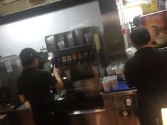 -汉堡王(上海虹口龙之梦)