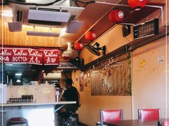 -拉面莊夢語＆中华料理八椿