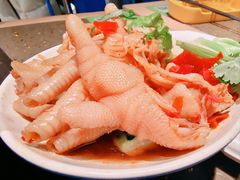 -蛙喔牛蛙(义乌新光汇店)