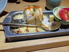 -一心创作料理屋(经开万达店)