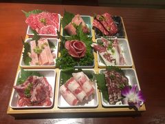 -牛焱·和牛烧肉(五大道店)