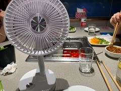 -海底捞火锅(漫乐城夜宵主题店)