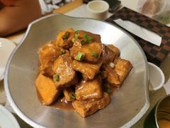 -忠顺斋易州印象烤鸭店(东关新村店)