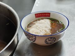 -公交新村粉店(赤岗冲店)