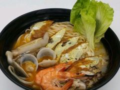 -好麺世家海鲜面馆(新建中路店)