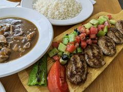 鸡胸肉-土耳其妈妈