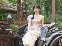 -南宁方特东盟神画