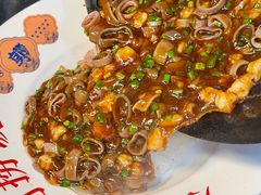 -小郭私房菜·海肠捞饭店(学士街店)