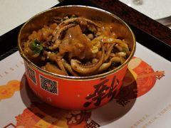 -盛香亭热卤(永旺梦乐城店)