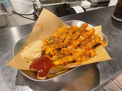 -shark burger·鲨鱼汉堡(交子大道店)