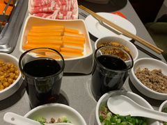 -海底捞火锅(方塔东街店)