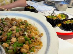 -赶海部落海鲜城(海阳路店)