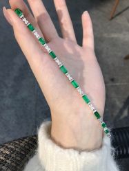 -Cindy Jewelry·钻戒·彩色宝石
