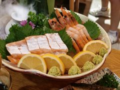 -米禾良日料(人民广场店)