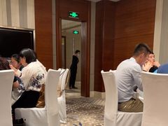 -上海雅居乐万豪侯爵酒店