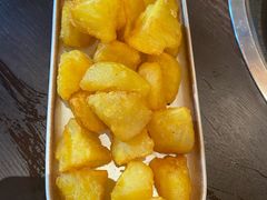-芸鲜季·云南野生菌餐厅· 云南风物味研社(闵行店)