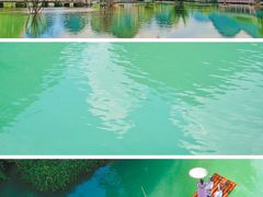 -靖西鹅泉风景区