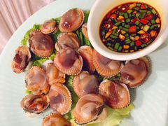 -阿杰臻选海鲜饭店(普陀山店)