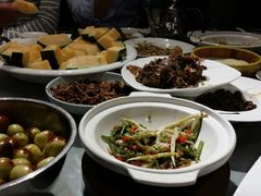 -又一福烤鸭·北京菜(东四店)