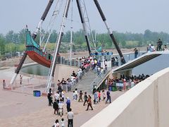 -秦皇岛乐岛海洋王国