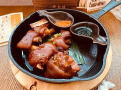 -云海肴·汽锅鸡·云南菜(苏州中心店)