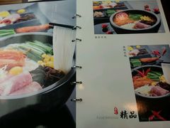 -过桥缘·过桥米线(大华虎城嘉年华店)