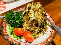 -肉魁屋·烧肉·烧鸟·酒场(高新店)