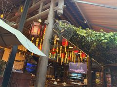 -鹅滋道(甘坑古镇店)