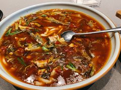 -柴门头啖汤·经典川菜·慢火汤品(锦城万达店)
