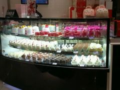 -好利来(梅江永旺店)