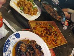 -粗粮人家·东北菜(洋桥店)