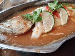 -泰国餐厅 Thai Food(裕华万达店)