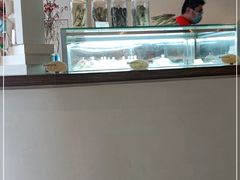 -fishtank鱼缸咖啡(三山街店)