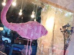 -Smile House咖啡馆(群芳小区店)