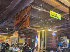 -喝丢一只鞋海鲜烧烤·海肠捞饭(东关街店)