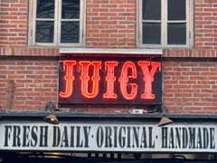 -Juicy Bakery(大学路店)