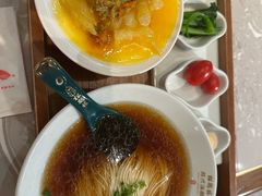 -松鹤楼面馆(宝安机场店)