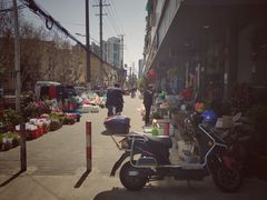 -本溪路花鸟市场(江浦路1709弄小区店)