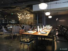 大堂-Mercato莫卡多露台餐厅与酒吧(K11店)