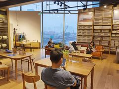 -MUJI无印良品(大悦城店)
